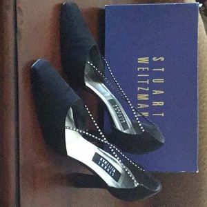 Stuart Weitzman Coctail Pumps